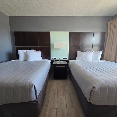 דייטונה ביץ' Beach House Inn מראה חיצוני תמונה