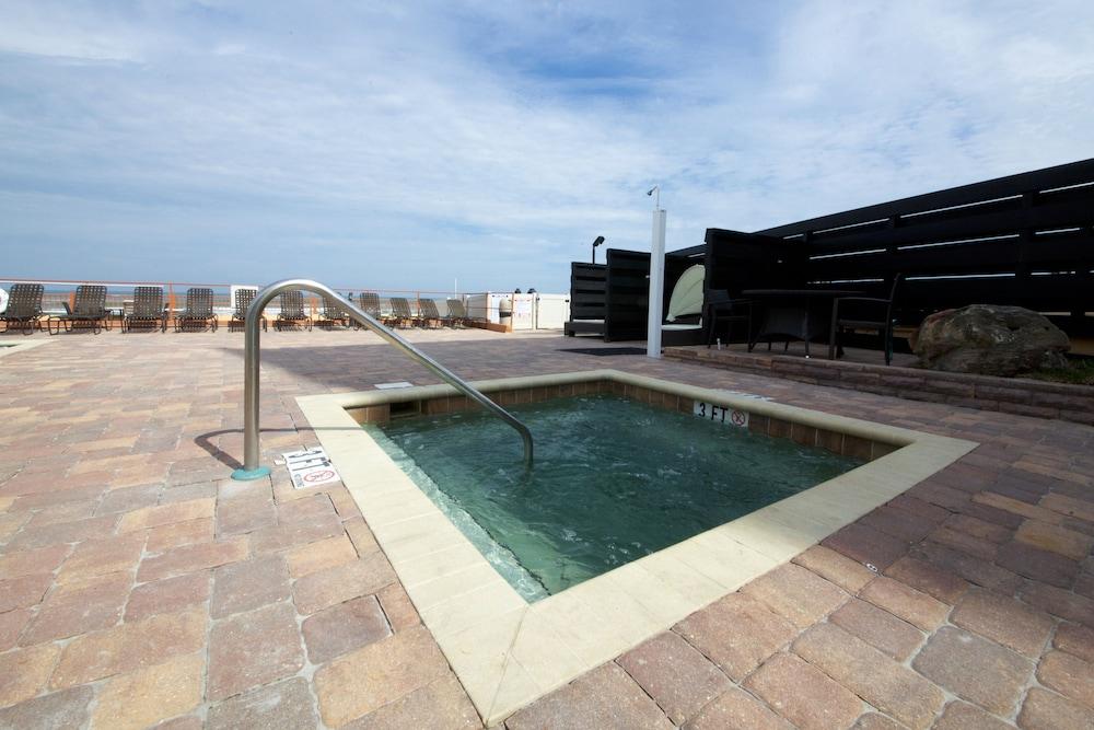 דייטונה ביץ' Beach House Inn מראה חיצוני תמונה