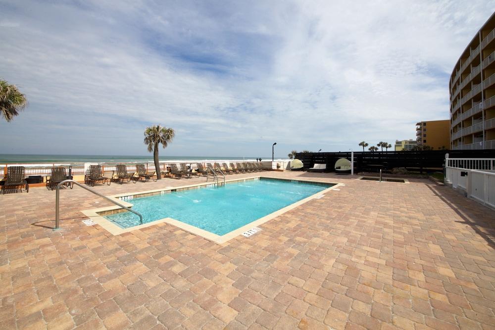 דייטונה ביץ' Beach House Inn מראה חיצוני תמונה