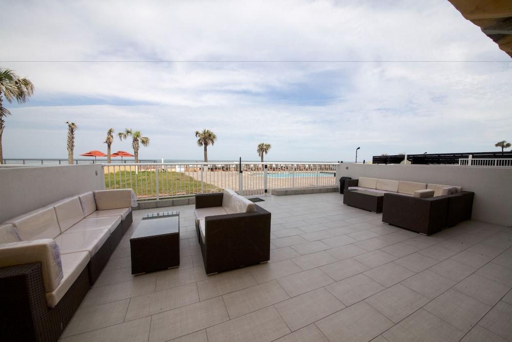 דייטונה ביץ' Beach House Inn מראה חיצוני תמונה