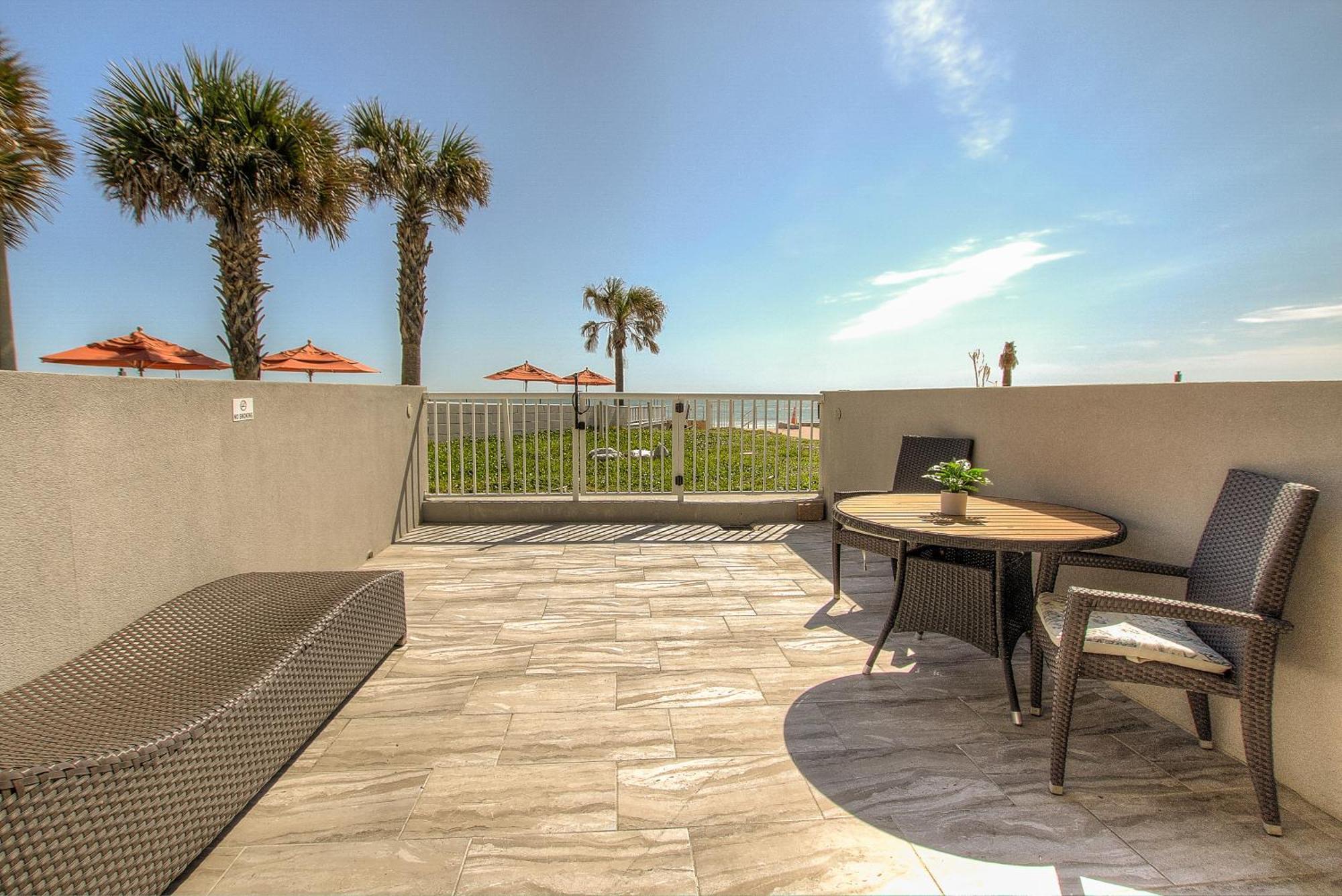 דייטונה ביץ' Beach House Inn מראה חיצוני תמונה