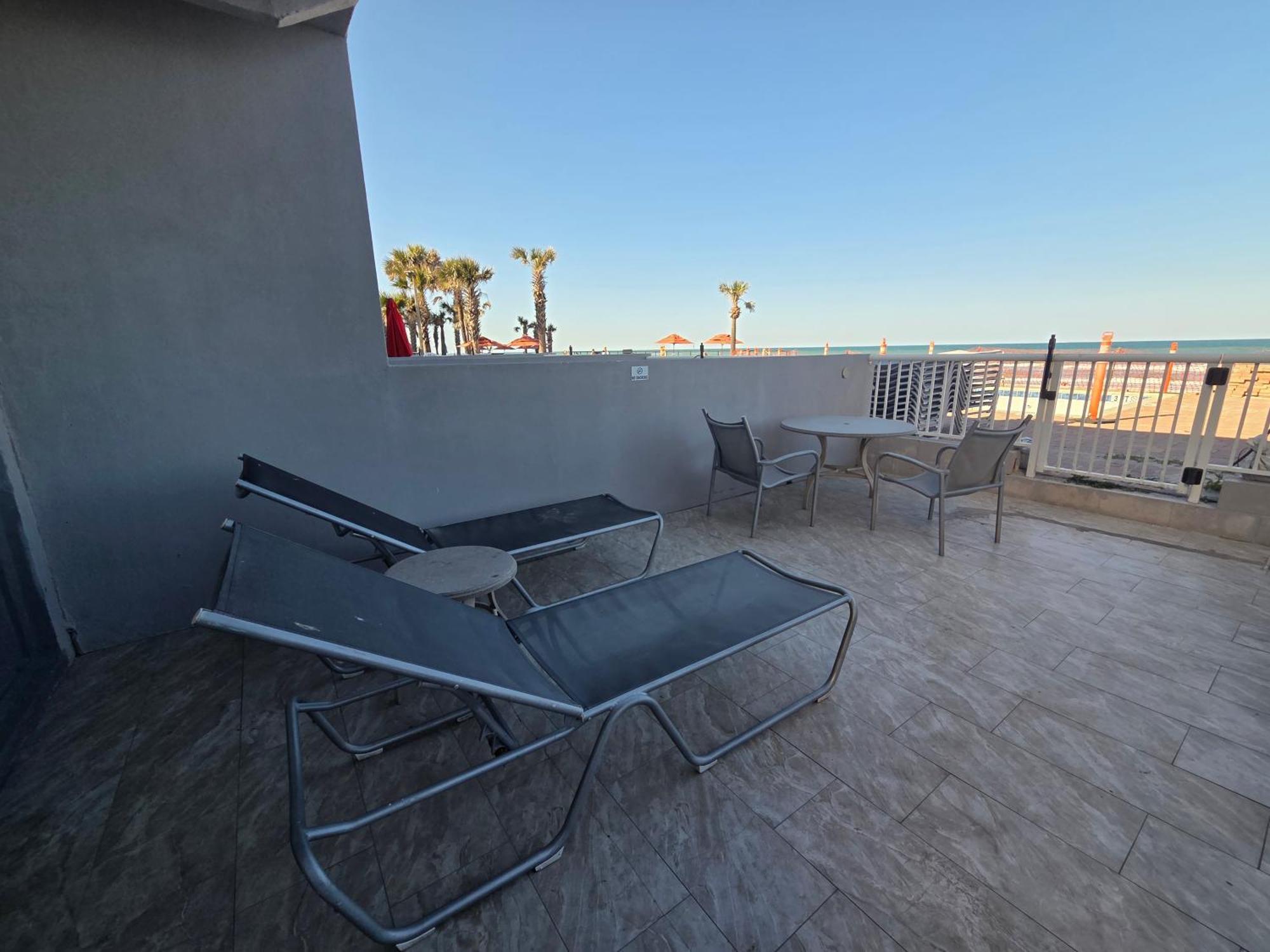 דייטונה ביץ' Beach House Inn מראה חיצוני תמונה