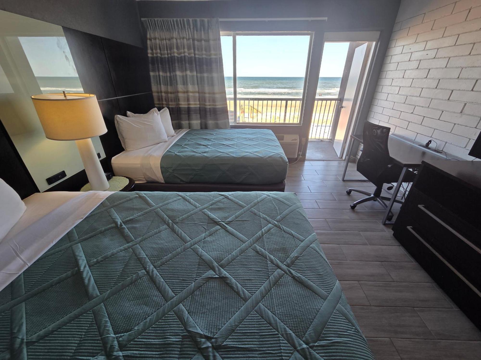 דייטונה ביץ' Beach House Inn מראה חיצוני תמונה