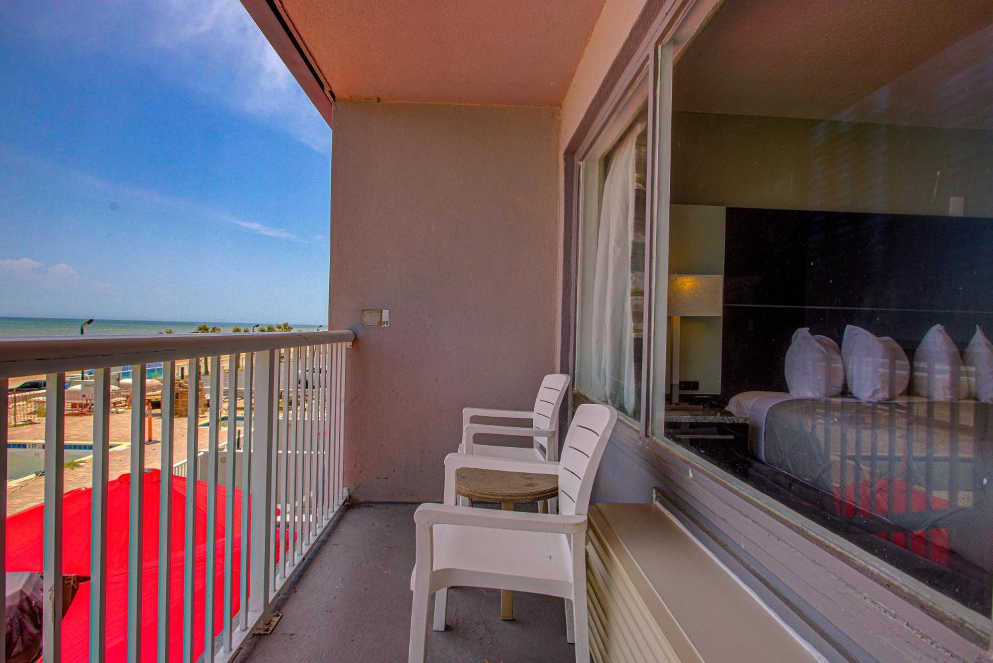 דייטונה ביץ' Beach House Inn מראה חיצוני תמונה