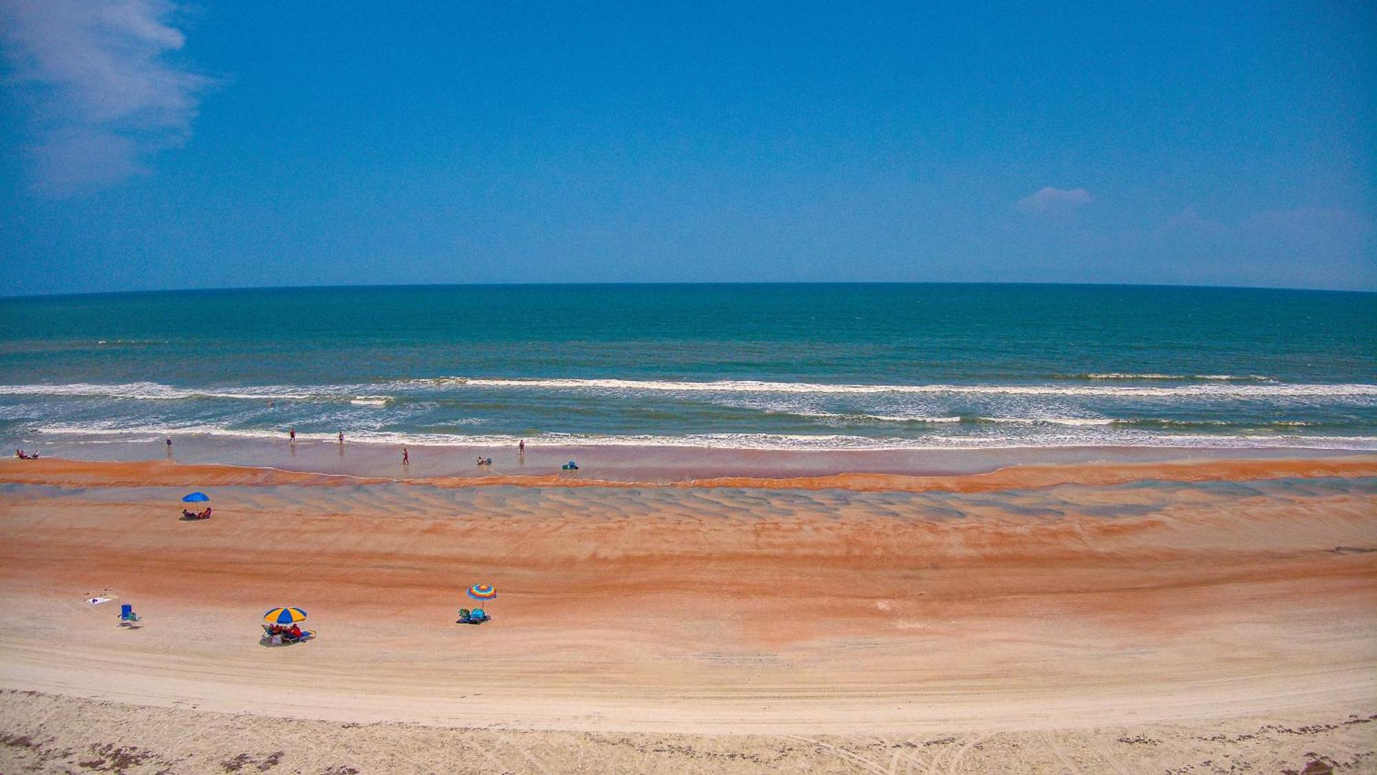 דייטונה ביץ' Beach House Inn מראה חיצוני תמונה
