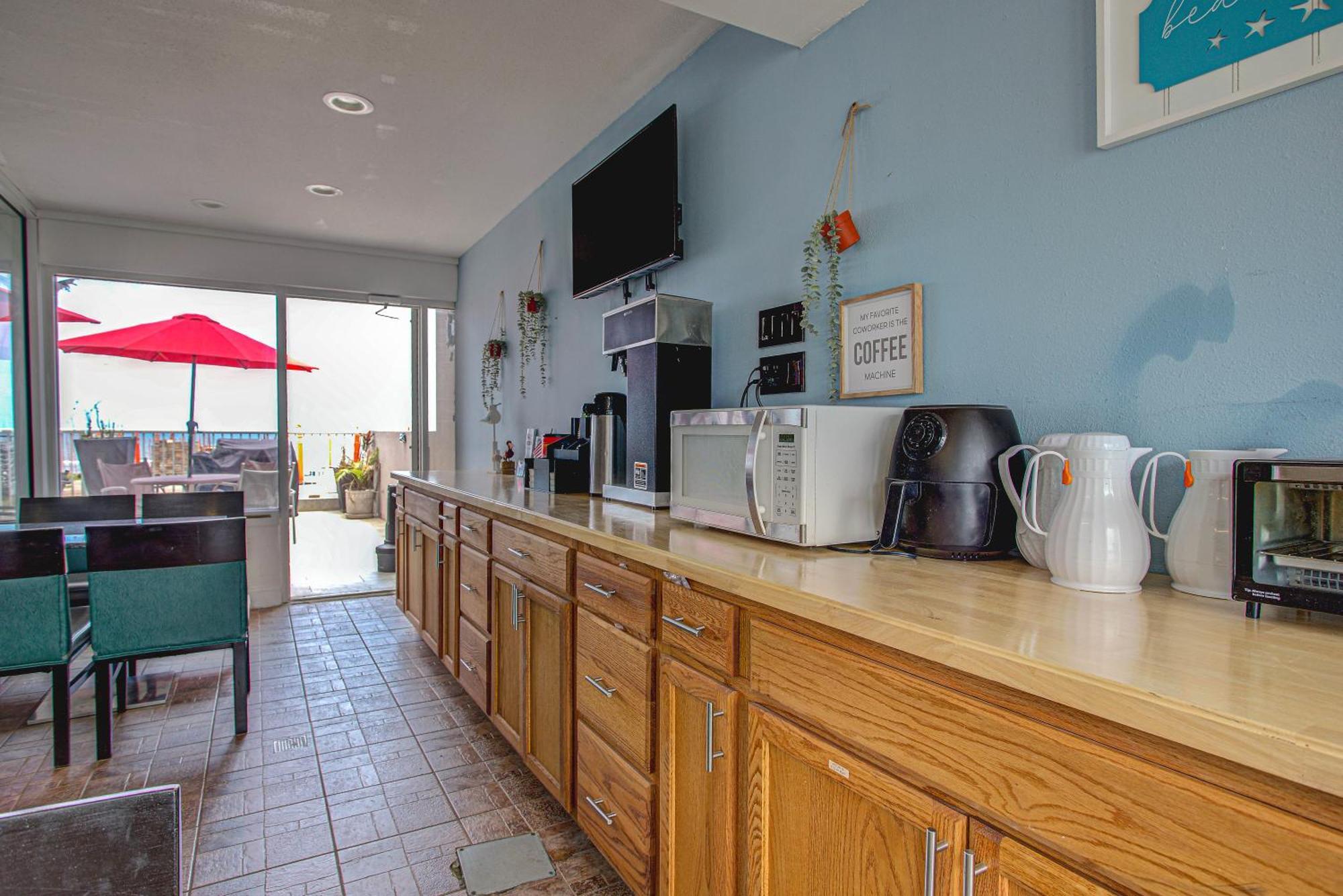 דייטונה ביץ' Beach House Inn מראה חיצוני תמונה