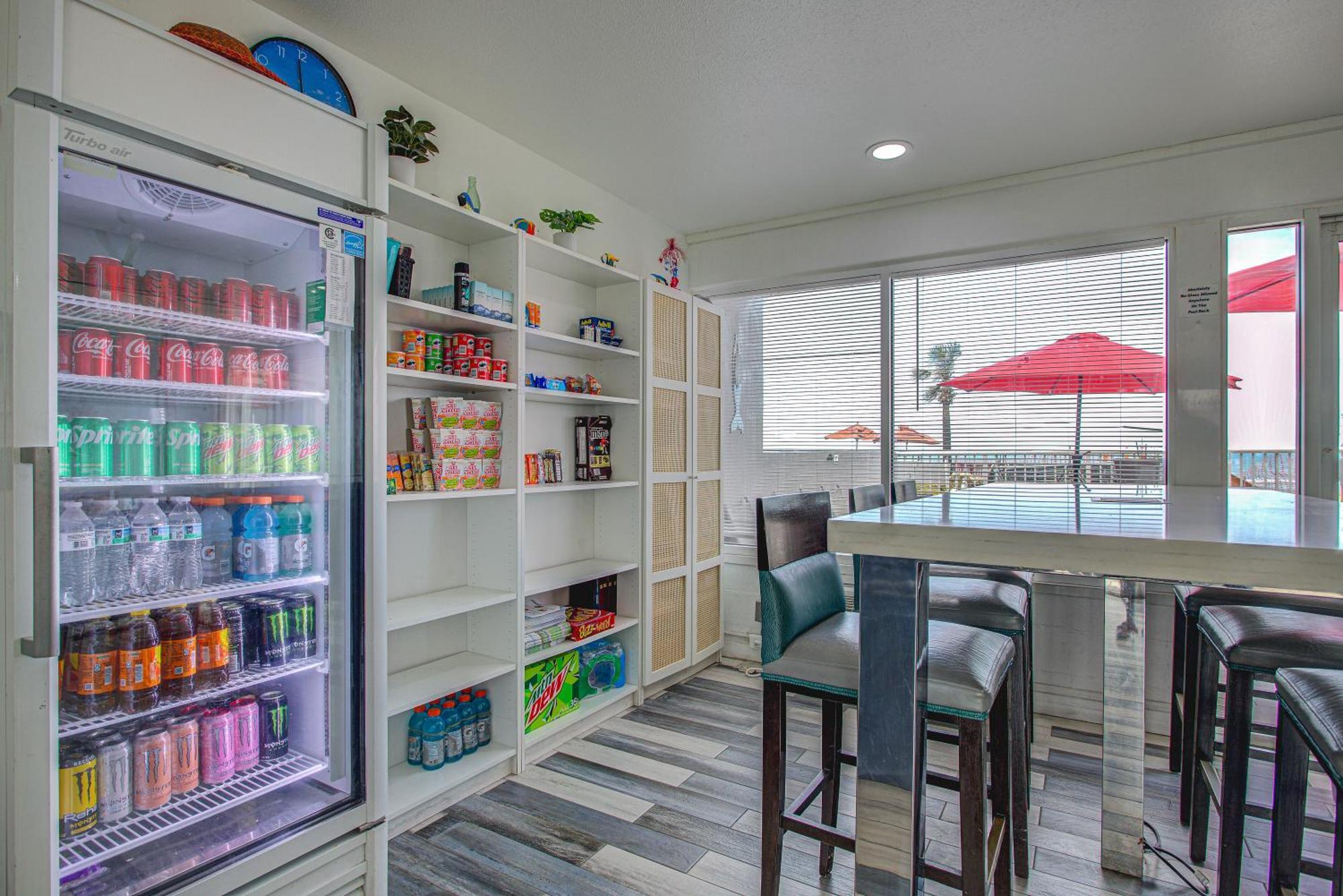 דייטונה ביץ' Beach House Inn מראה חיצוני תמונה
